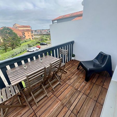 L Escapade Capbreton Exterior foto