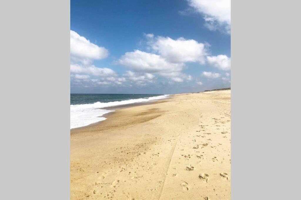 L Escapade Capbreton Exterior foto