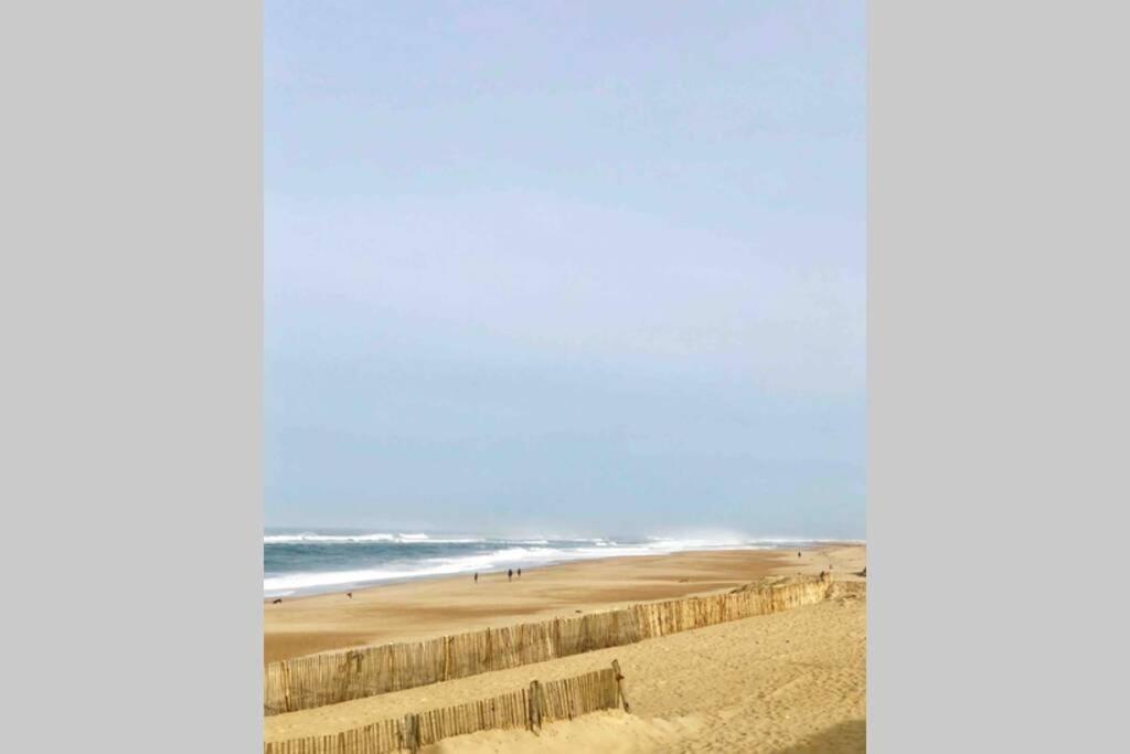 L Escapade Capbreton Exterior foto